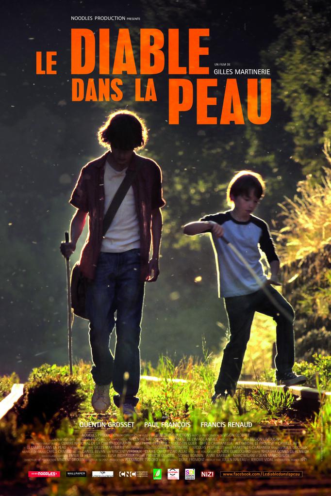 Le Diable dans la peau