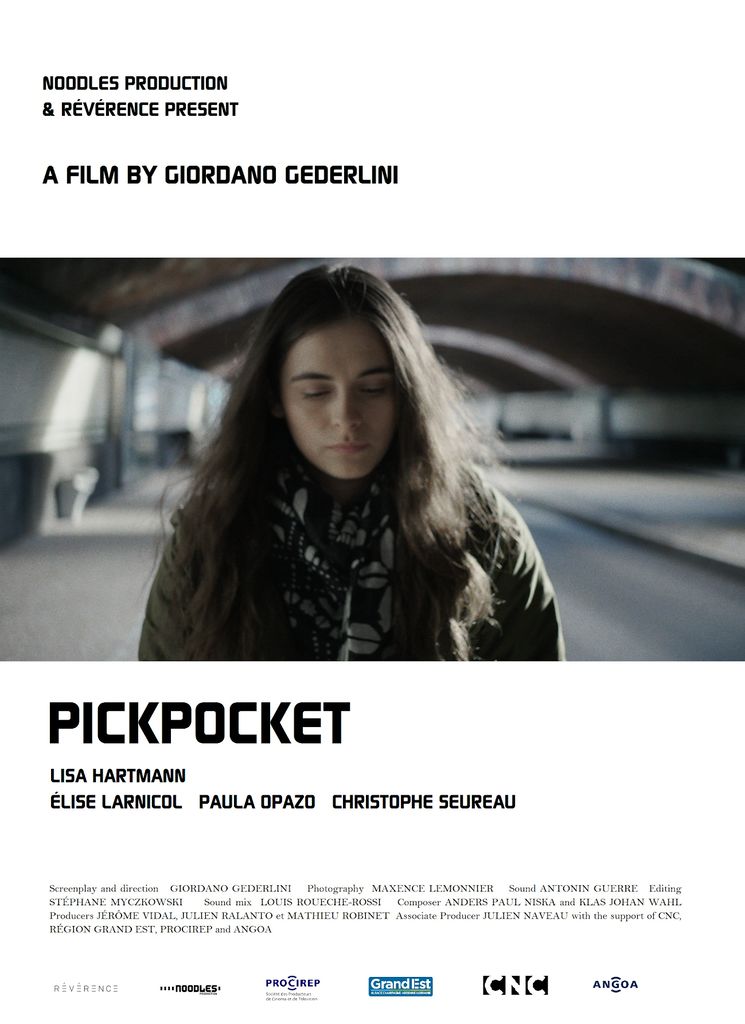 Pickpocket