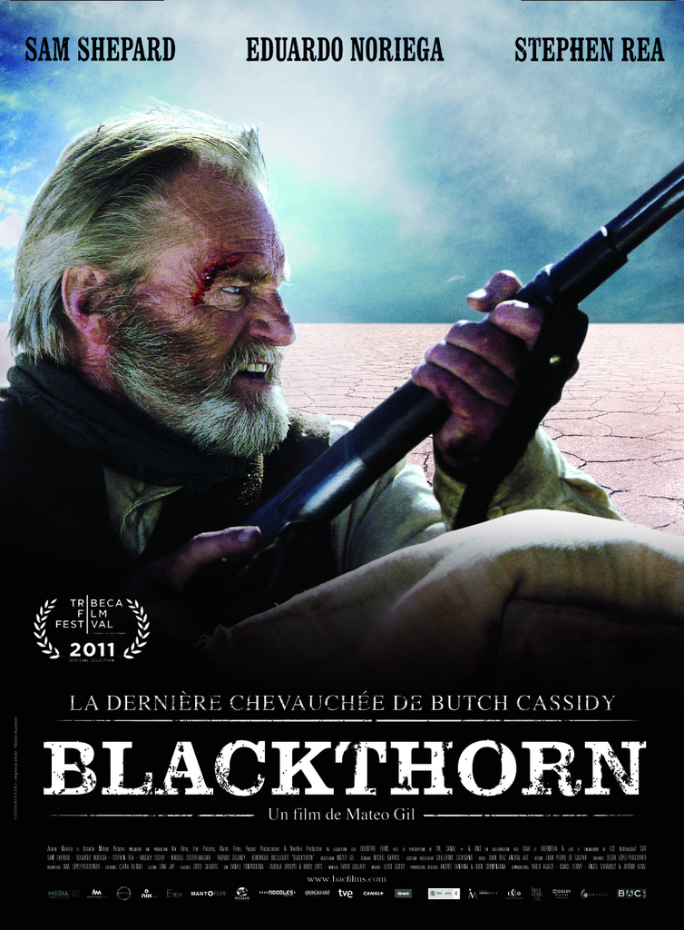 Blackthorn