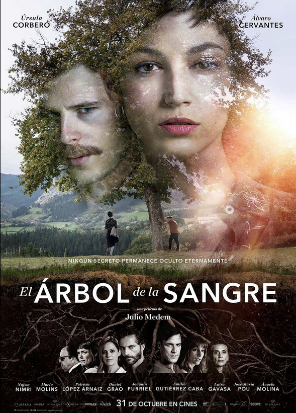 El Árbol de la sangre