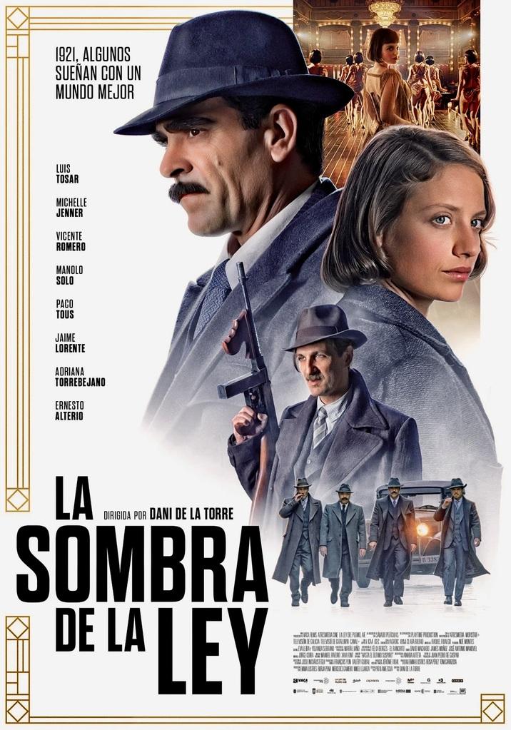 Gun City (La Sombra de la ley)