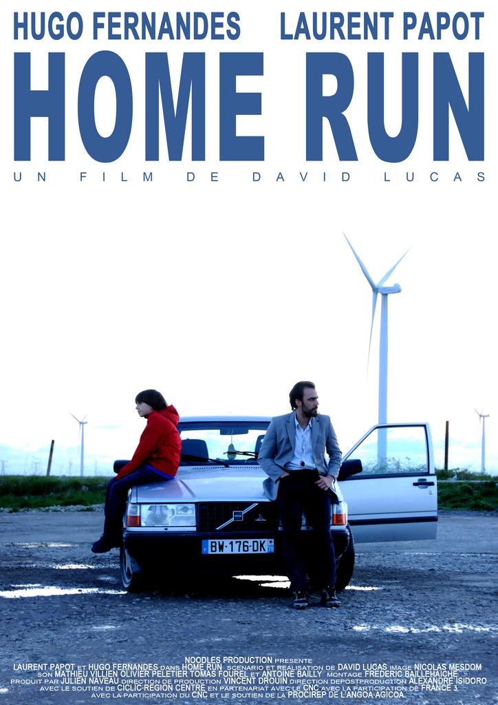 Home run