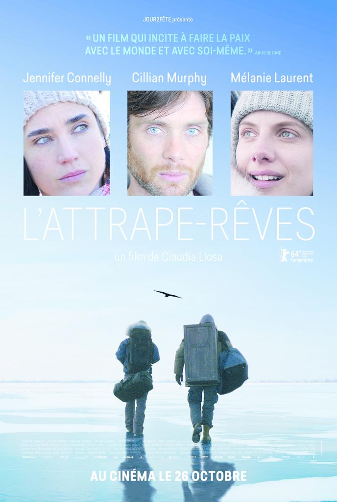 L’Attrape-rêves