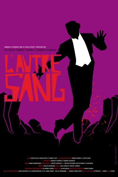 L’Autre Sang