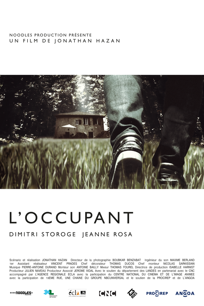L’Occupant