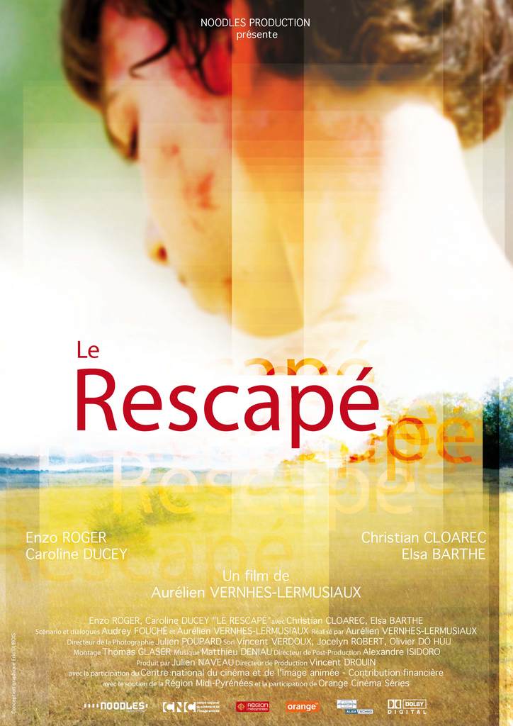 Le Rescapé