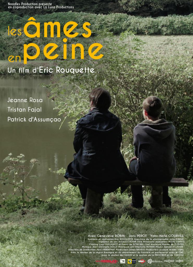 Les Âmes en peine