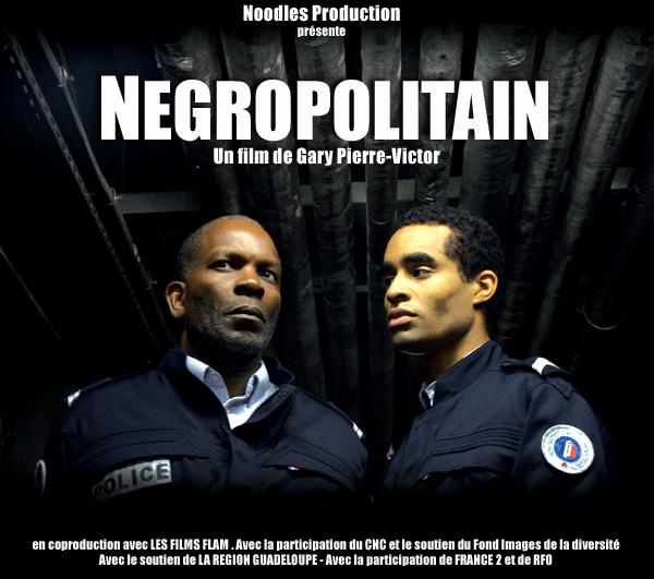 Négropolitain