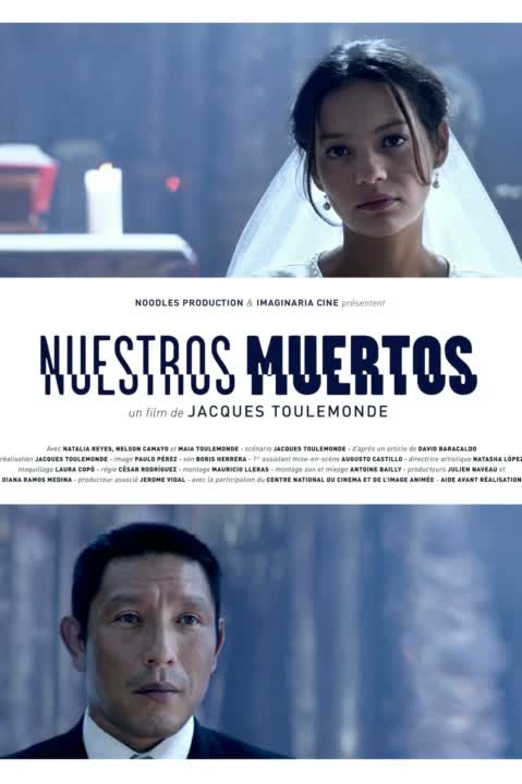Nuestros Muertos
