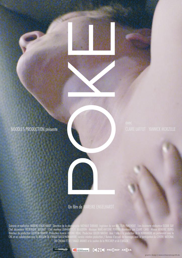 Poke