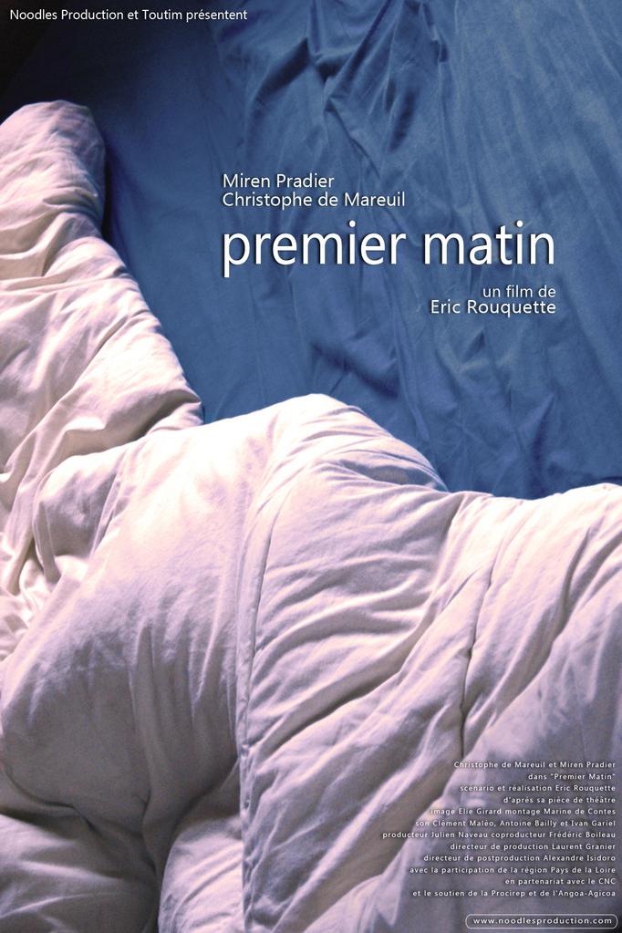 Premier Matin