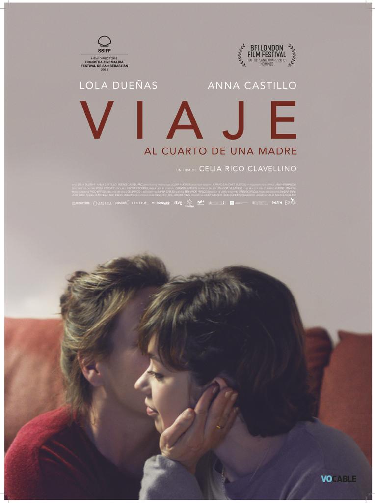 Viaje